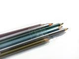 Metalic Jumbo Pencils