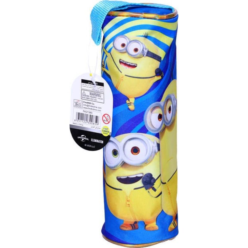 Minions The Rise of Gru Pencil Case