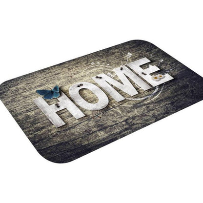 Modern Printed Flannel Area 3D Rug - Nejoom Stationery