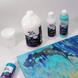 Mont Marte Acrylic Pouring Medium -1L