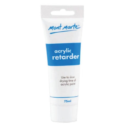 Mont Marte Acrylic Retarder 75Ml