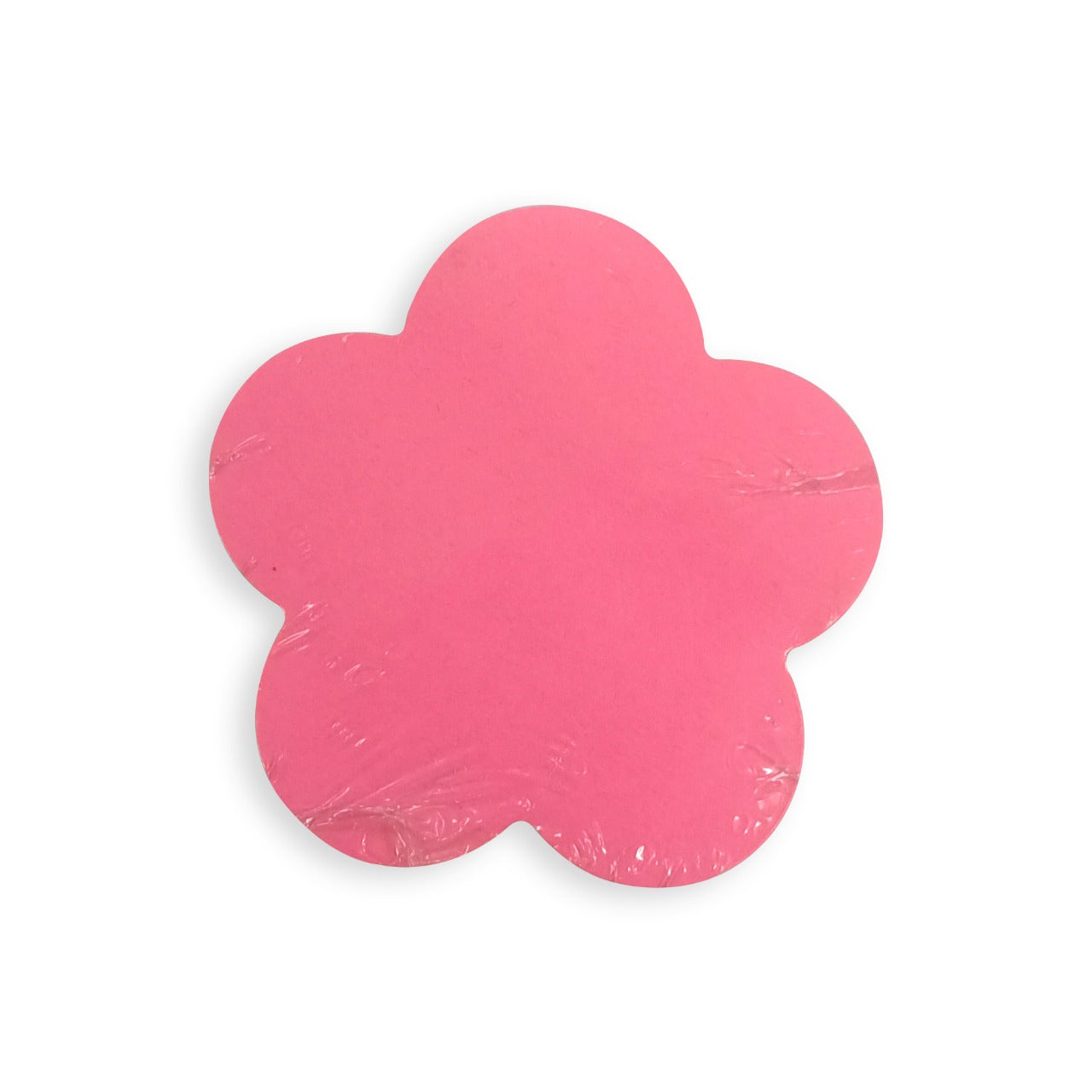 Multi Color | Postit | Flower Shape | Sticky Note