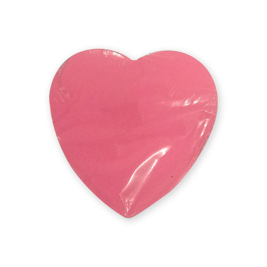 Multi Color Post-it Heart Shape Sticky Note - Nejoom Stationery