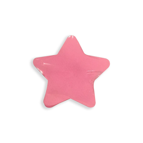 Multi Color Post-it Star Shape Sticky Note - Nejoom Stationery