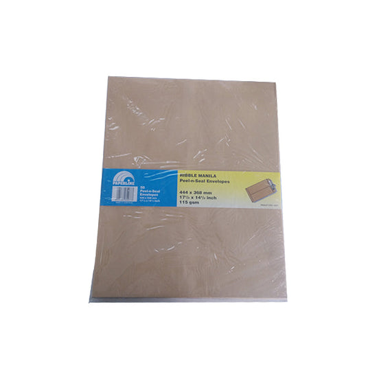 Multi Purpose Brown Office Envelope - Nejoom Stationery