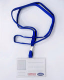 Name Badge ID Holder