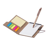 Natural Eco-Friendly Notebooks - Nejoom Stationery