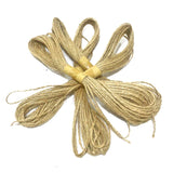 Natural Jute Cord 3 mm - Nejoom Stationery