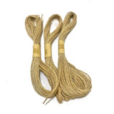 Natural Jute Cord 1.5 mm - Nejoom Stationery