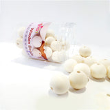 Natural Wooden Beads DIY Craft - Nejoom Stationery