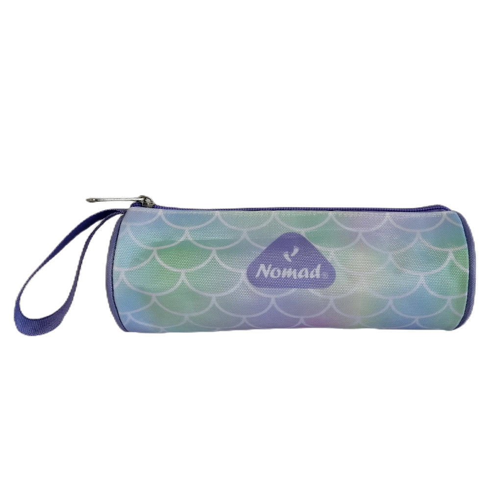 Nomad Kids Primary Pencil Case Mermaid Skin