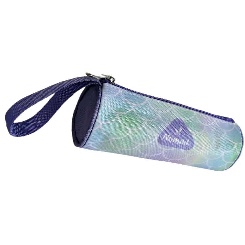 Nomad Kids Primary Pencil Case Mermaid Skin