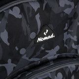 Nomad Kids Secondary Backpack Football Camo 18 inch