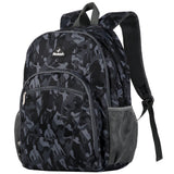 Nomad Kids Secondary Backpack Football Camo 18 inch