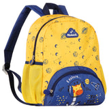 Nomad Pre School Backpack Explore 14 inch - School Supply