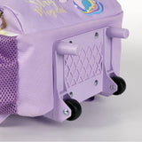 Nomad Pre School Trolley Bag Unicorn 14 inch