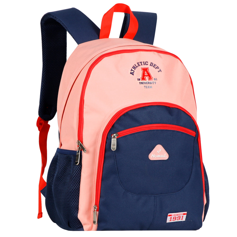 Nomad Teens Backpack Athletic Dept 18 inch