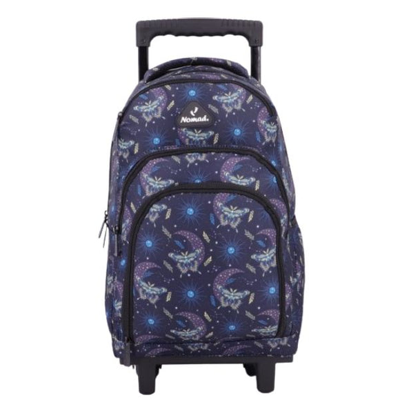 Nomad Trolley Bag School Bag 17