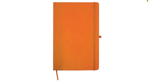 Note Book A5 Size - Nejoom Stationery