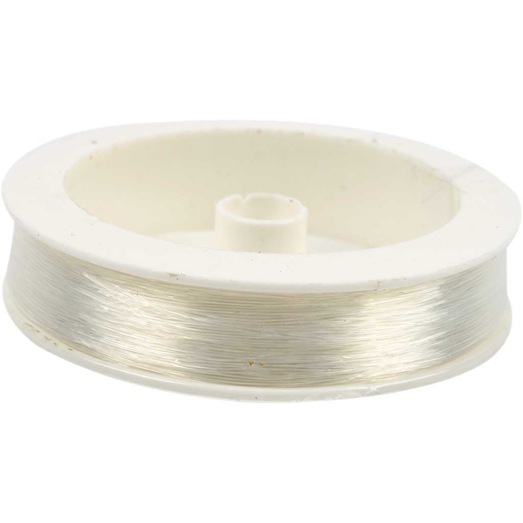 Nylon Wire 100m 0.4mm