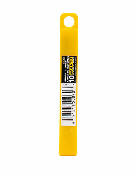 Olfa ABS-10 Light Duty Blade - Nejoom Stationery