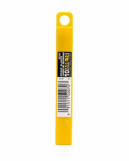 Olfa ABS-10 Light Duty Blade - Nejoom Stationery