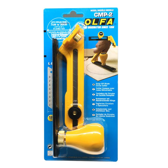 Olfa CMP-2 Compass Circle Cutter