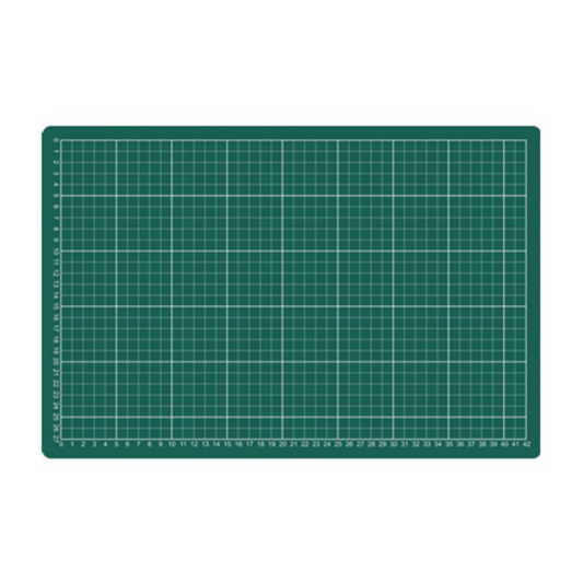 Partner Cutting Mat A3 Size