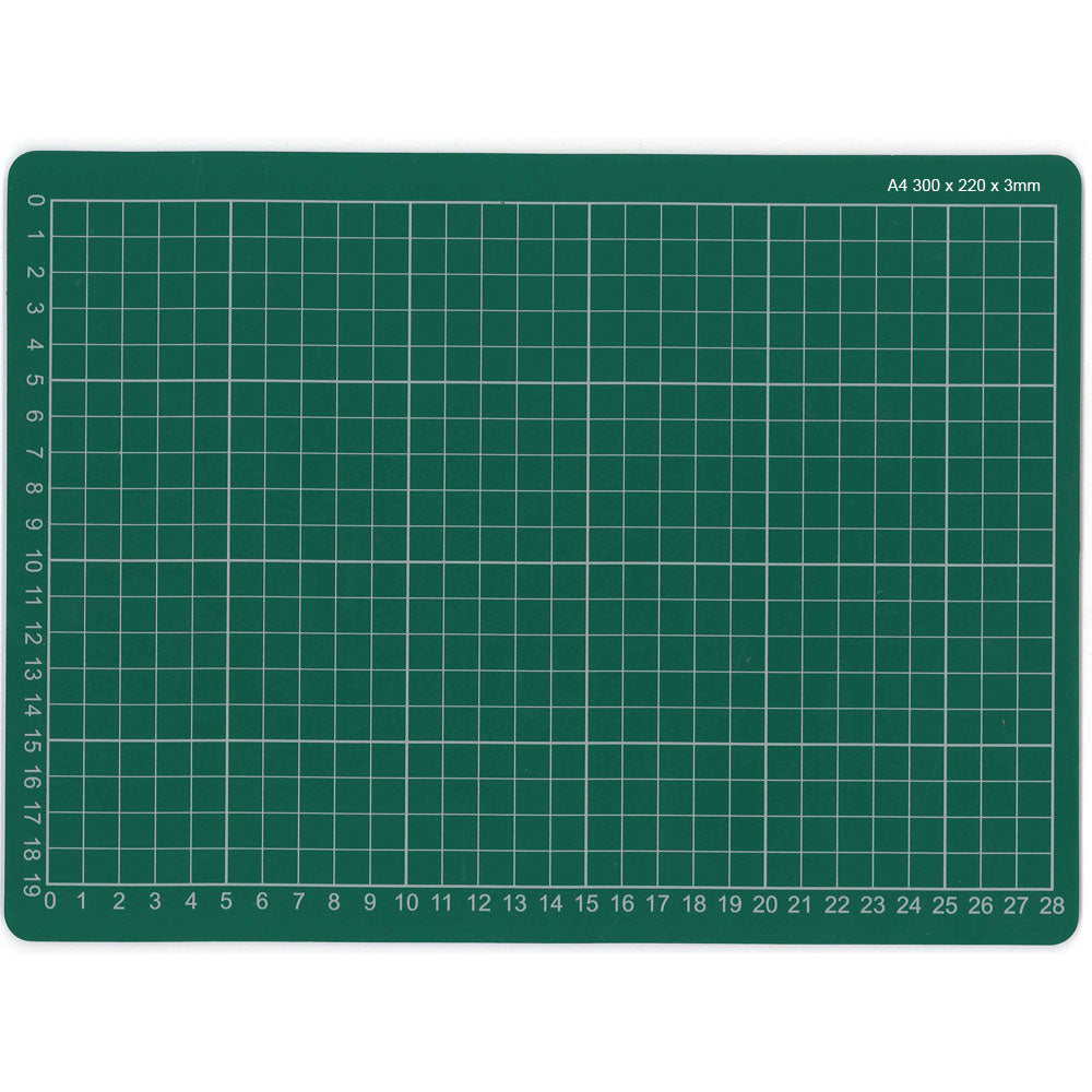 Partner Cutting Mat A4 Size - Nejoom Stationery