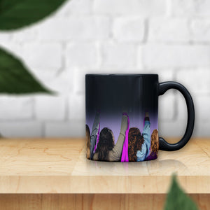 Personalized Magic Mugs - Nejoom Stationery