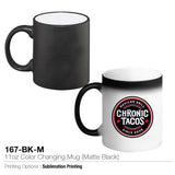 Personalized Magic Mugs - Nejoom Stationery