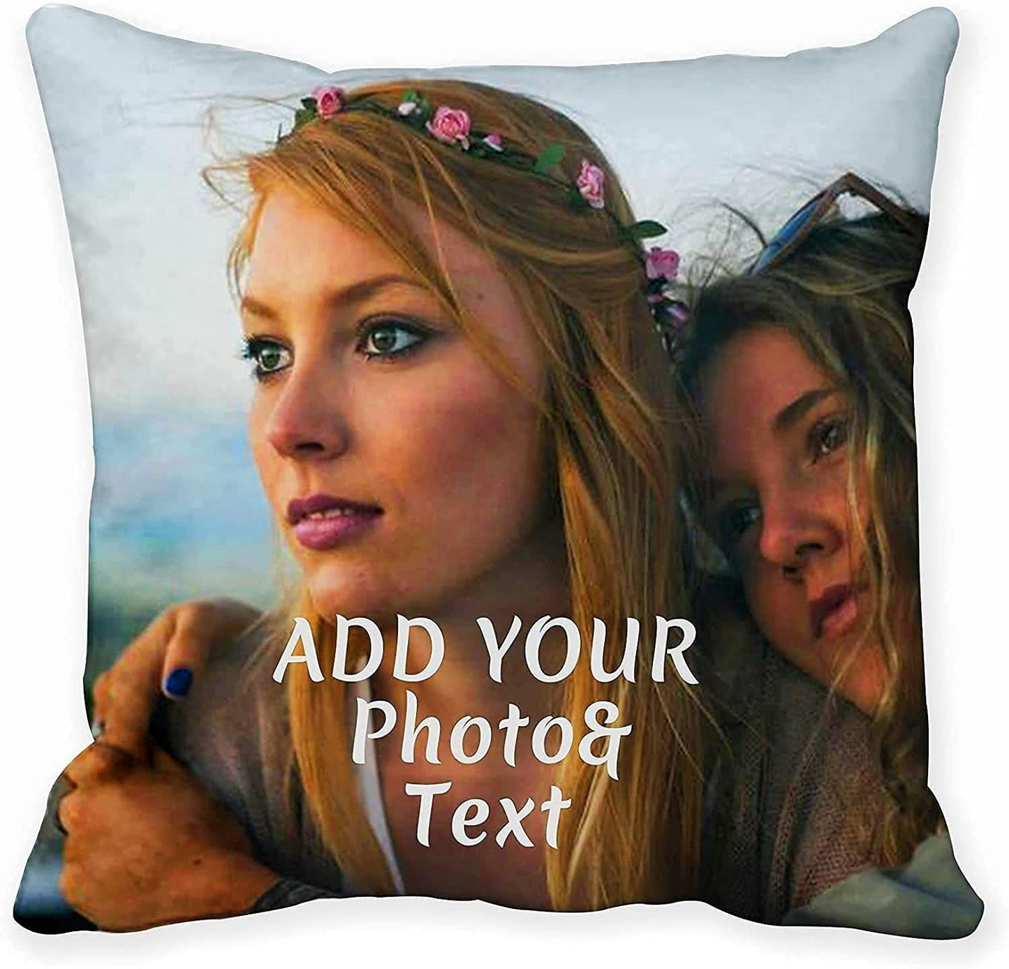 Personalized Pillow/Cushion