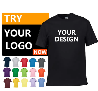 Personalized T-Shirt Printing