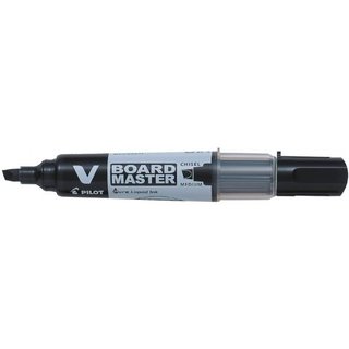 Whiteboard Marker Black