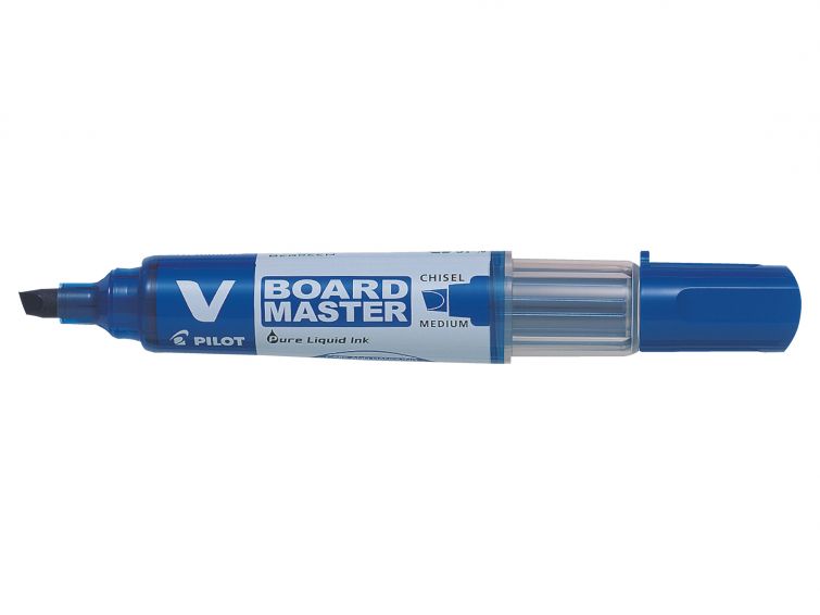 Whiteboard Marker Blue