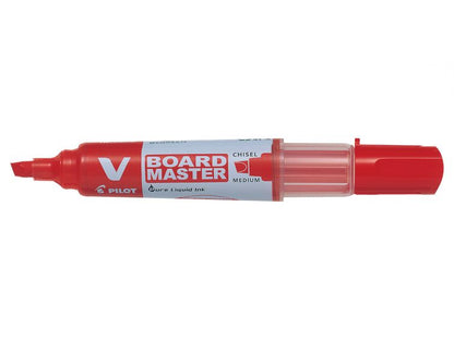 Whiteboard Marker Red