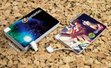 Power Banks - Card - Nejoom Stationery