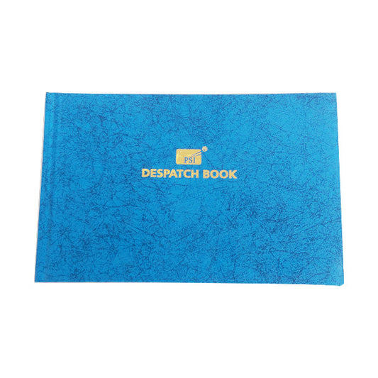 PSI Despatch Book A5 - Nejoom Stationery