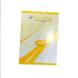 Book A4 Size  Four Line | nejoomstationery