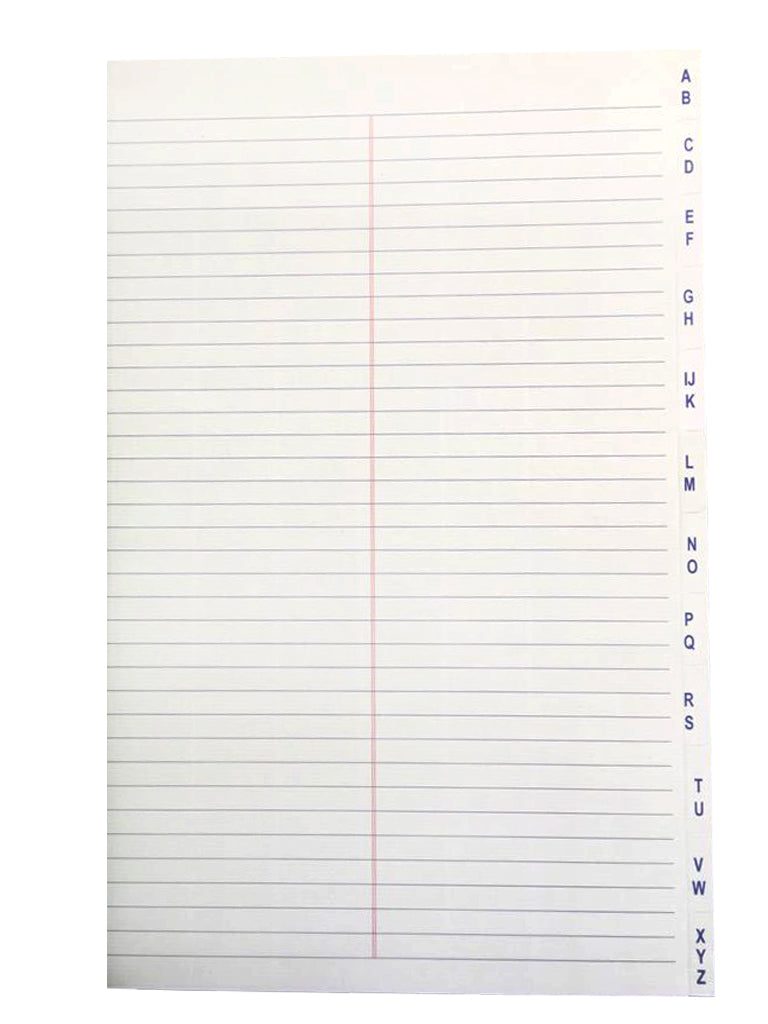 2q Rigester PSI Stock Register Book 2Q | Nejoom Stationery