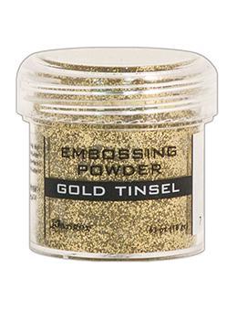 Ranger Embossing Powder Gold Silver Orange Leaf Green Copper SunFlower Purple Gold Tensil