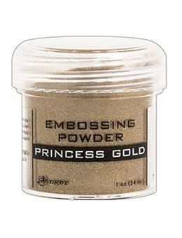 Ranger Embossing Powder Gold Silver Orange Leaf Green Copper SunFlower Purple Gold Tensil