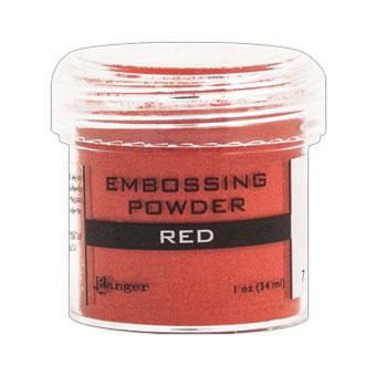 Ranger Embossing Powder - Nejoom Stationery