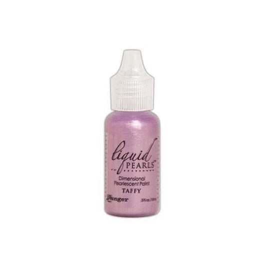 Ranger Ink Liquid Pearls Taffy