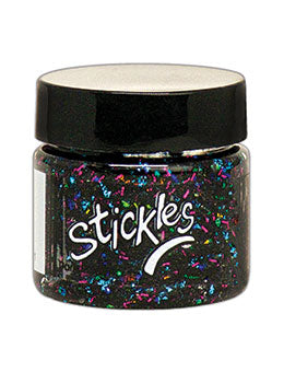 Ranger Stickles Glitter Gel 1OZ, Astroid Dark Matter Moon Dust Nebula Solar Flare Supernova