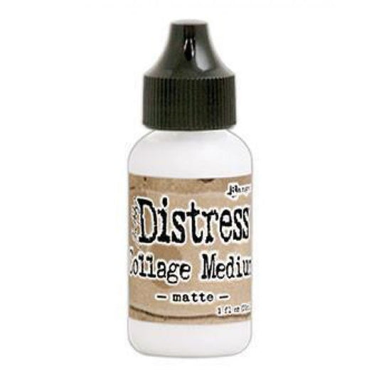 Ranger Tim Holtz Distress Collage Medium Matte