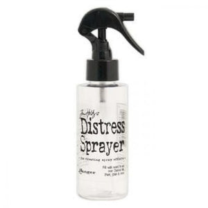 Ranger Tim Holtz Distress Sprayer, 2 oz