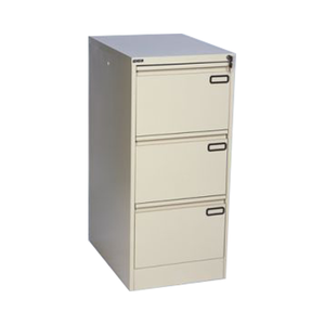 Rexel Filing 3 Drawer Cabinet - Nejoom Stationery