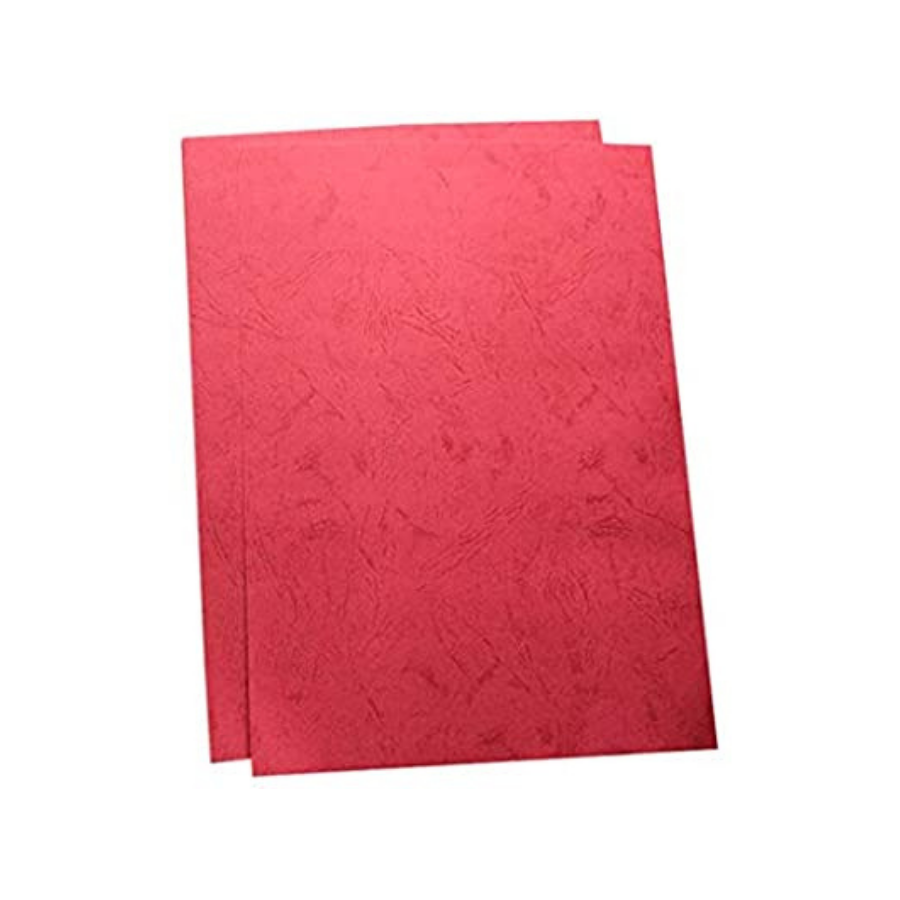 Sadaf Binding Sheet 210gsm A3 - Nejoom Stationery