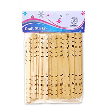 SADAF Craft Skill Sticks